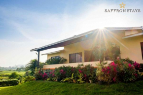 SaffronStays Mega Farms